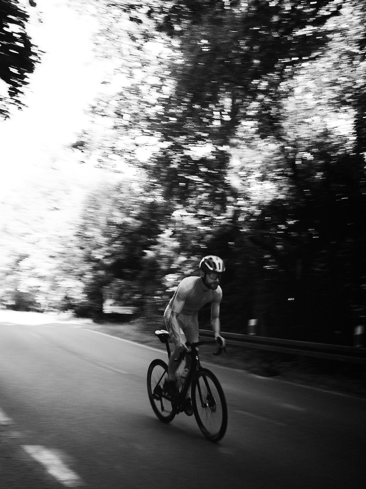 Ciclismo su strada
