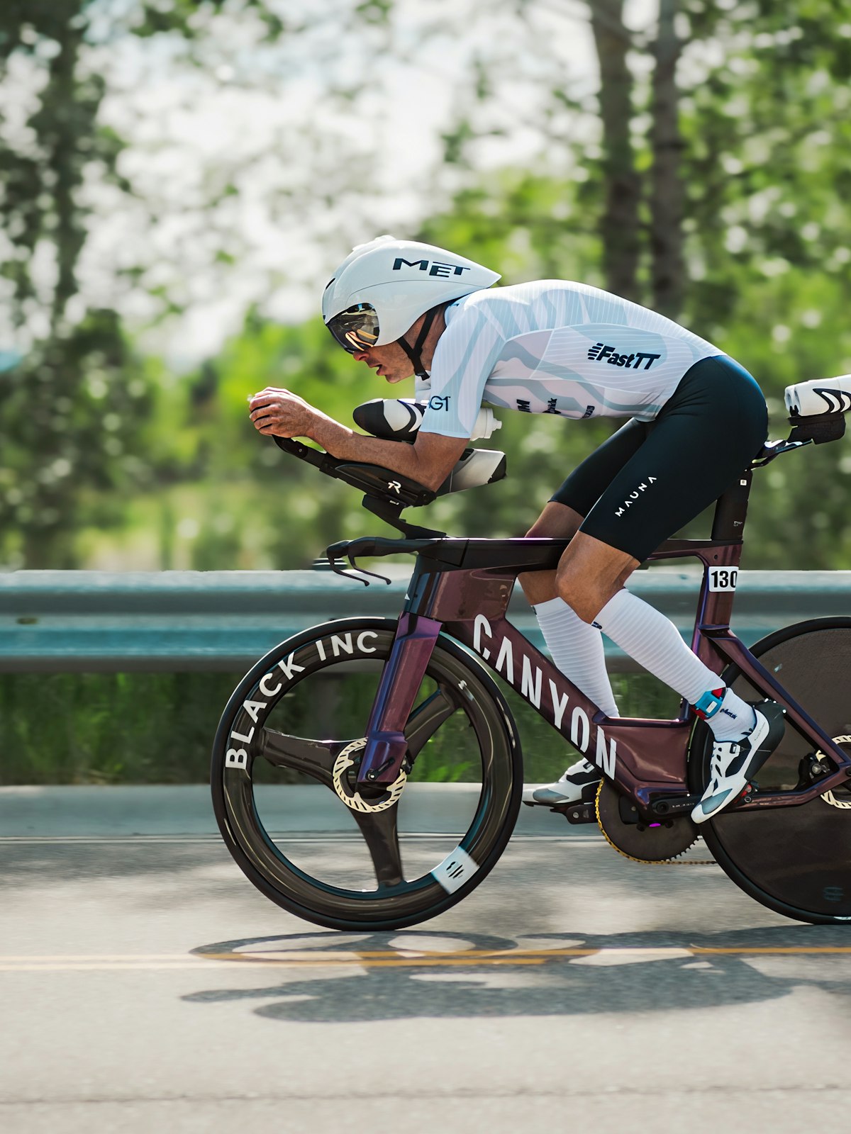 Triathlon